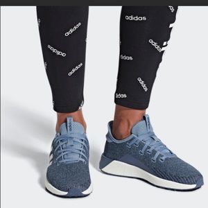 Adidas Woman’s Running Shoes